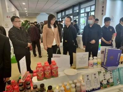薊州優質農產品“進京趕考”，“津農精品”拓寬谷物銷售新渠道