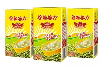 統(tǒng)一開掛推新忙，再推10元飲料，瞄準可口可樂同領(lǐng)域谷物市場